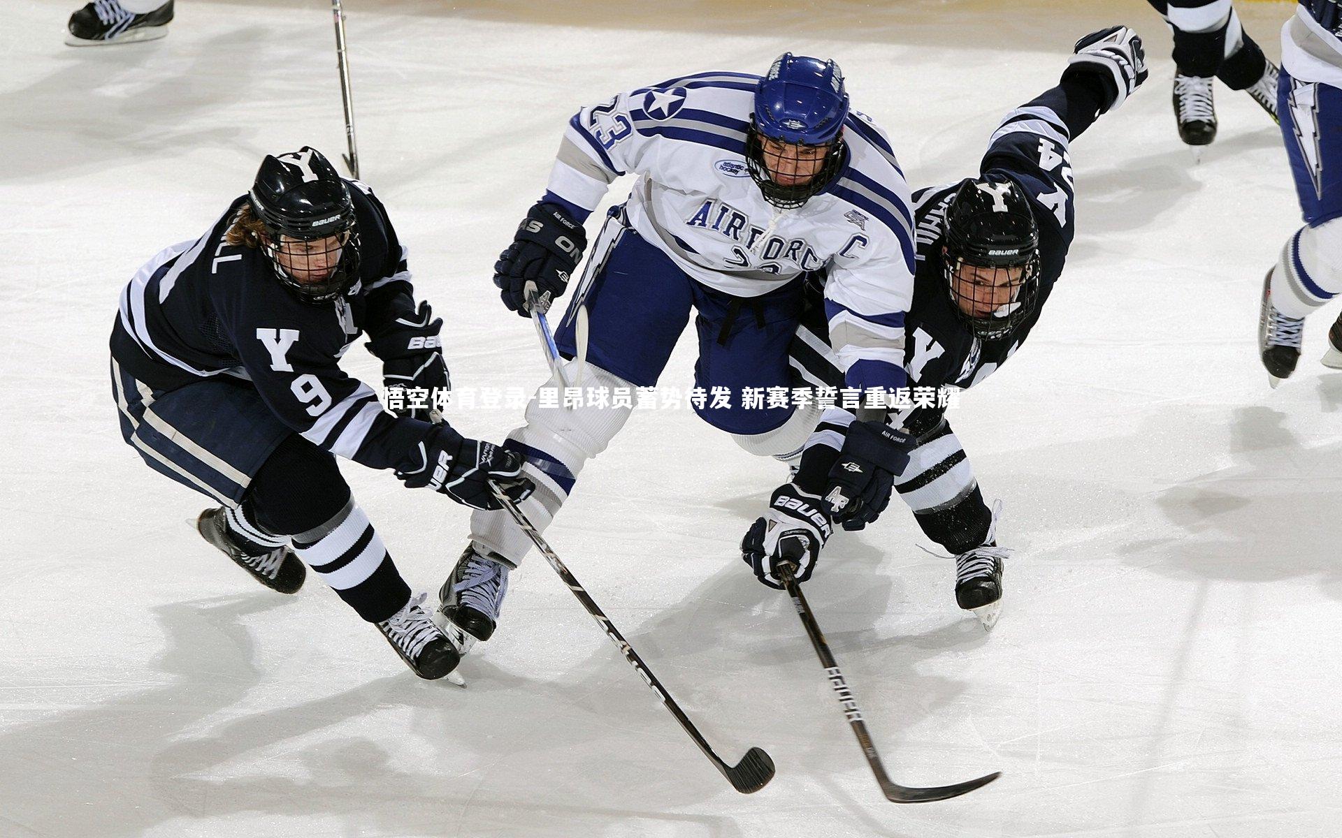 里昂球员蓄势待发 新赛季誓言重返荣耀